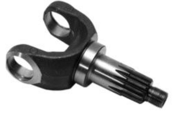 Picture of Mercury-Mercruiser 864245T YOKE-SHORT